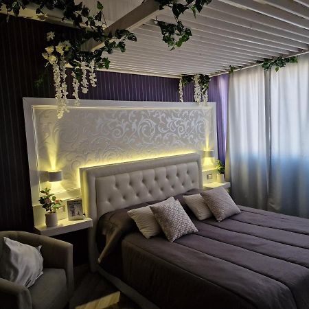 Samsara & Nirvana Suite Catane Extérieur photo