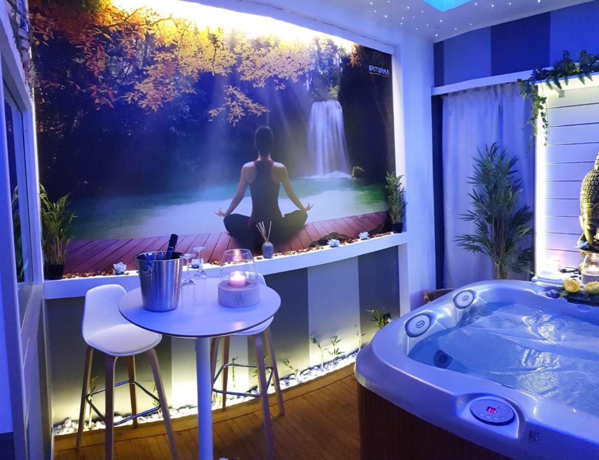 Samsara & Nirvana Suite Catane Extérieur photo