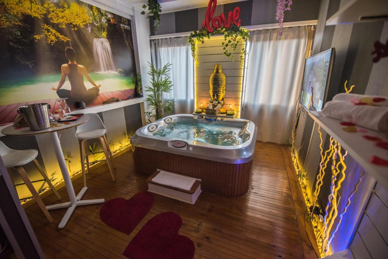 Samsara & Nirvana Suite Catane Extérieur photo