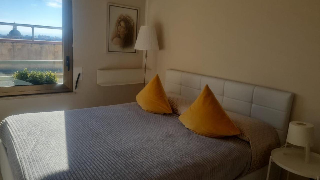 Samsara & Nirvana Suite Catane Extérieur photo