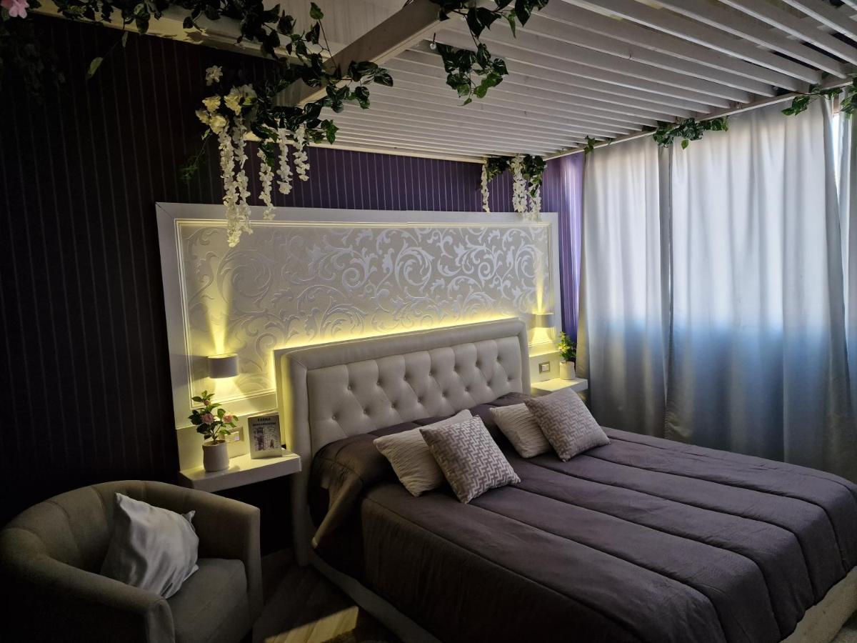 Samsara & Nirvana Suite Catane Extérieur photo