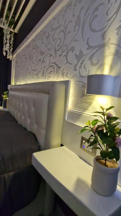 Samsara & Nirvana Suite Catane Extérieur photo
