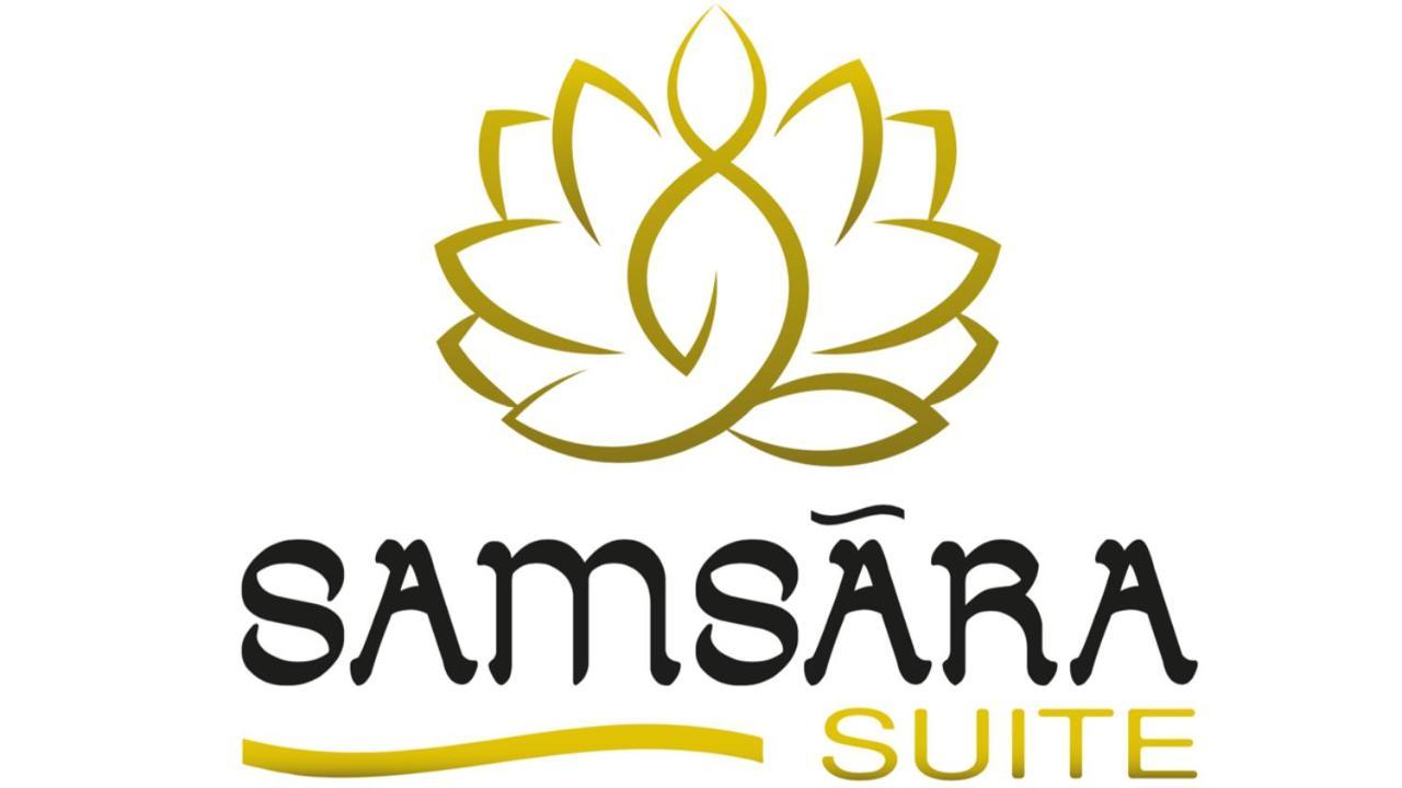 Samsara & Nirvana Suite Catane Extérieur photo