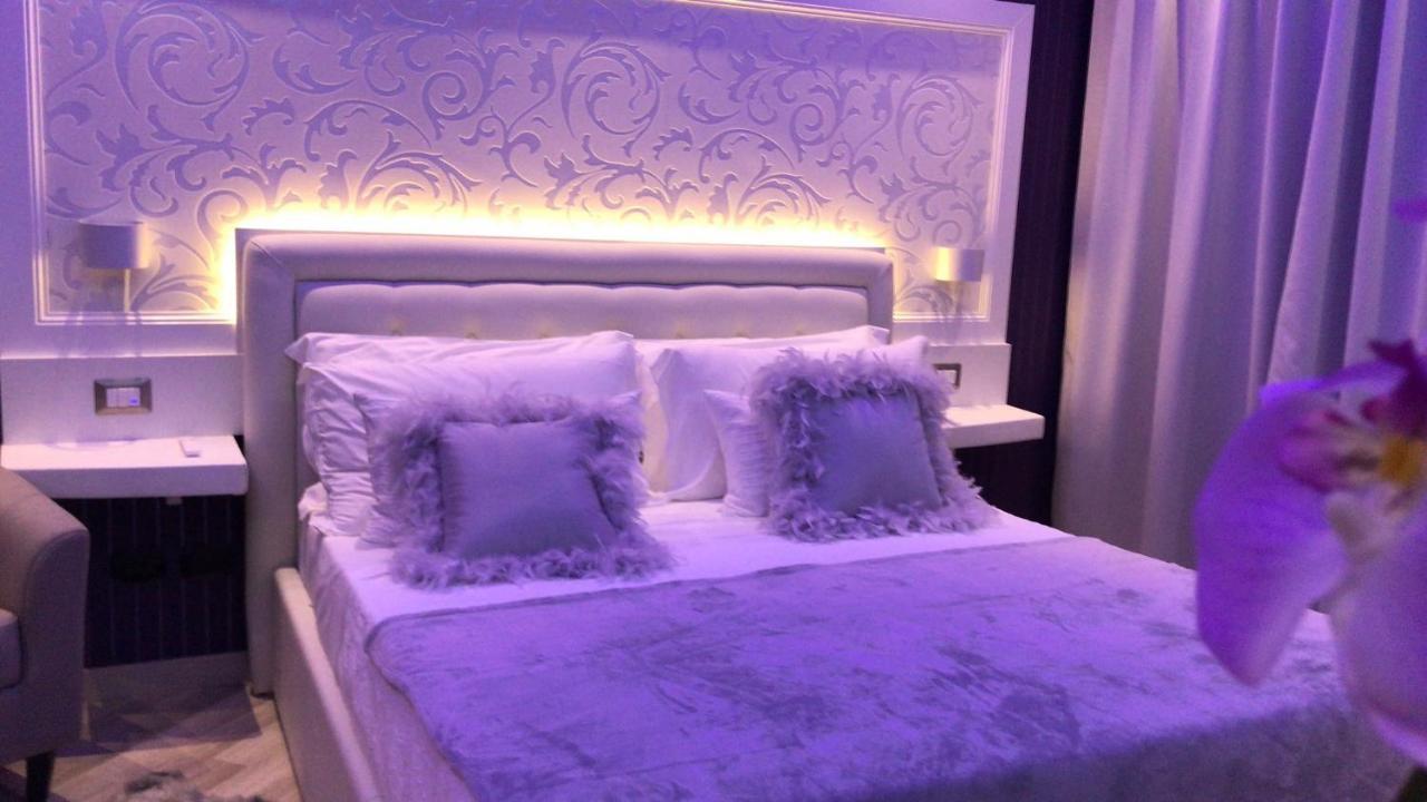 Samsara & Nirvana Suite Catane Extérieur photo